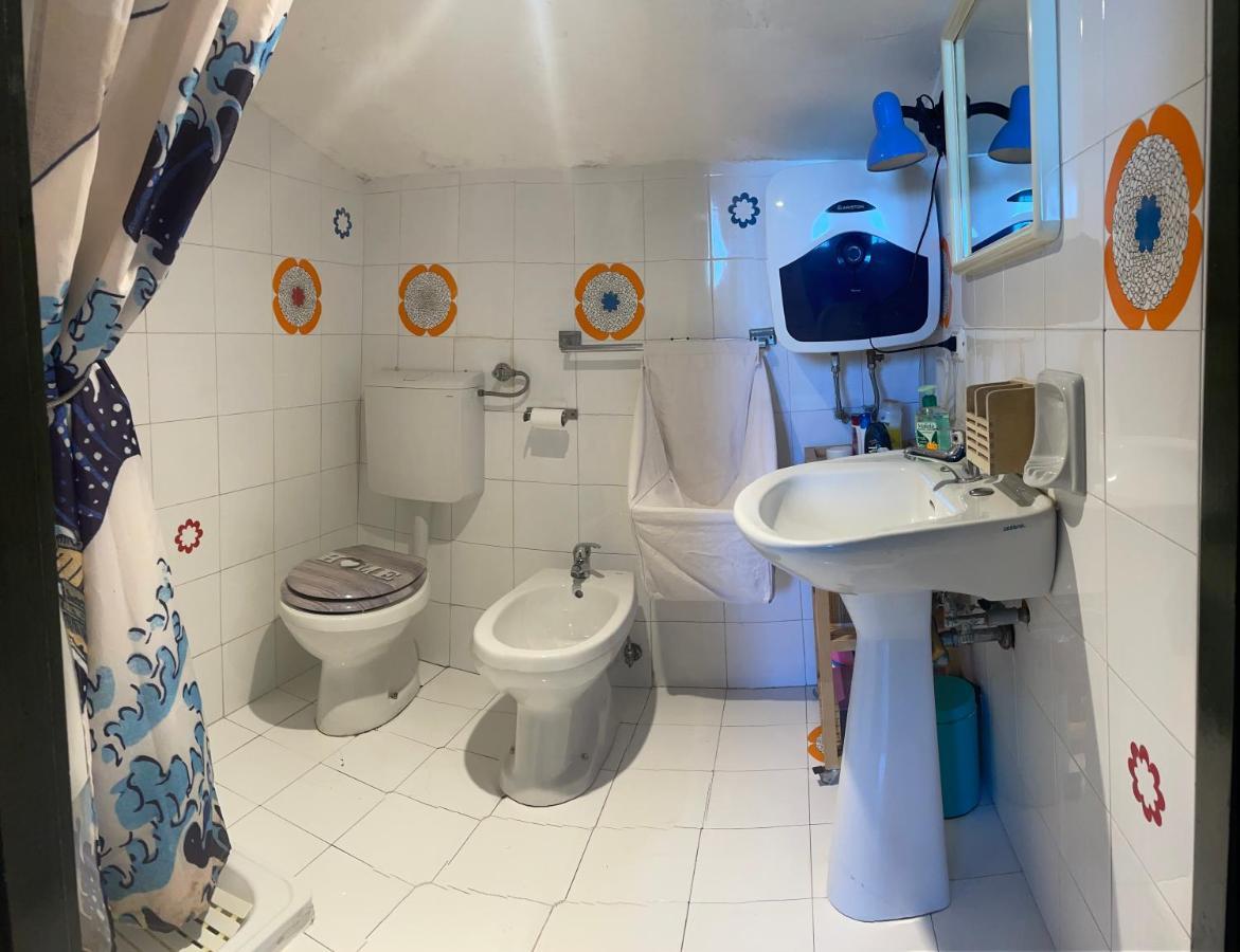 Cinemahouse Terramare - Beach & Maxitv Santa Marinella Ngoại thất bức ảnh